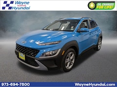2023 Hyundai Kona SEL SUV