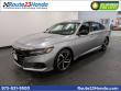 Used 2022 Honda Accord Sport SE 1.5T Sedan