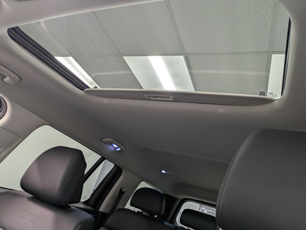 2024 Hyundai Santa Fe XRT - Photo 20