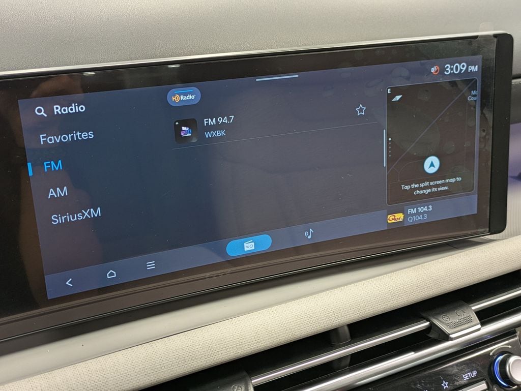 2025 Hyundai Tucson SEL Convenience - Photo 12
