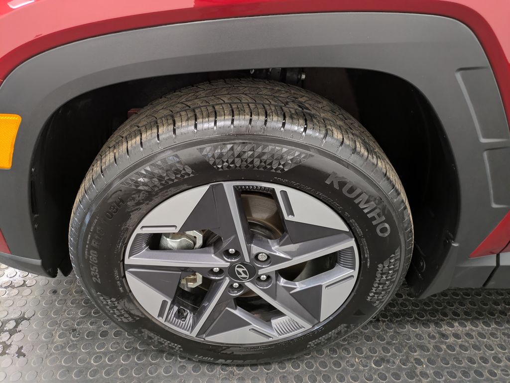 2025 Hyundai Tucson SEL Convenience - Photo 7