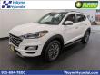 Used 2019 Hyundai Tucson Ultimate SUV