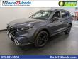 Used 2024 Honda CR-V Hybrid Sport Touring SUV