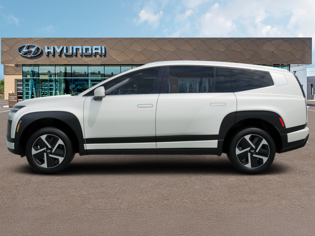 New 2026 Hyundai IONIQ 9 S SUV