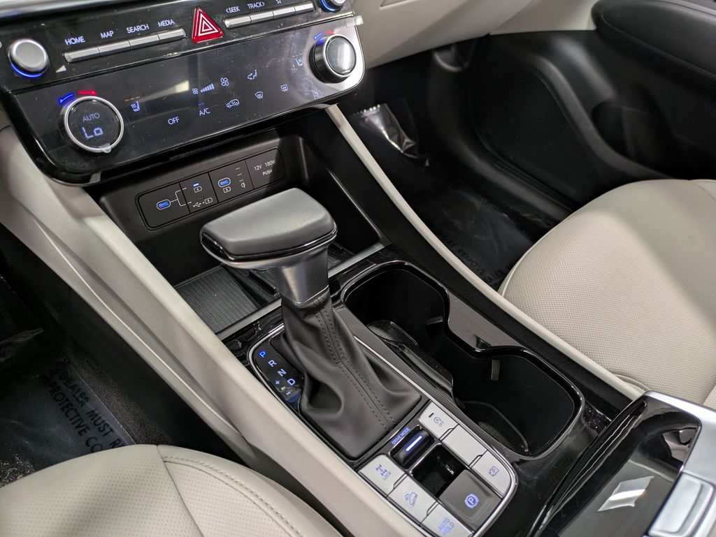 2025 Hyundai Tucson SEL Convenience - Photo 14