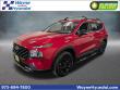 Certified 2023 Hyundai Santa Fe XRT SUV