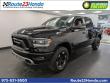 Used 2022 Ram 1500 Rebel Truck Crew Cab