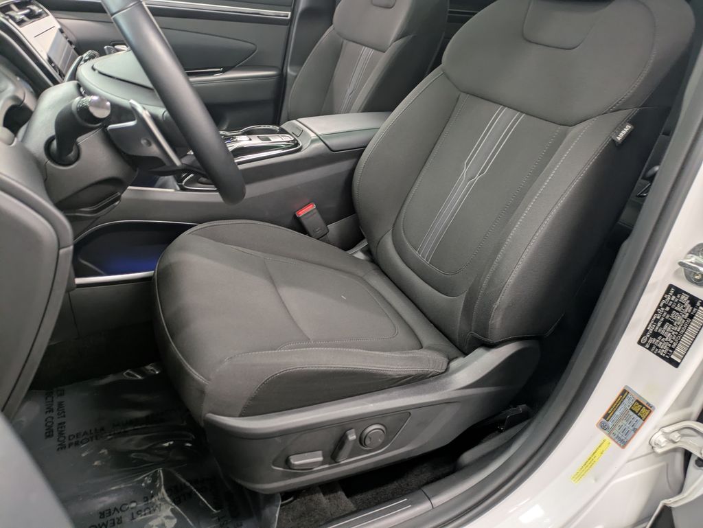 2022 Hyundai Tucson SEL Convenience - Photo 10