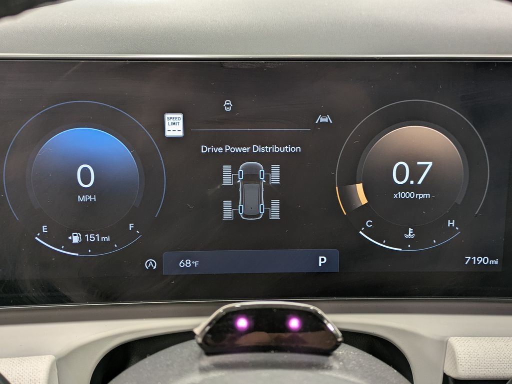 2025 Hyundai Tucson SEL Convenience - Photo 15