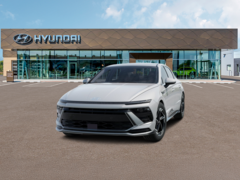 2026 Hyundai Sonata SEL Sport Sedan