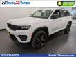 Used 2023 Jeep Grand Cherokee Laredo SUV