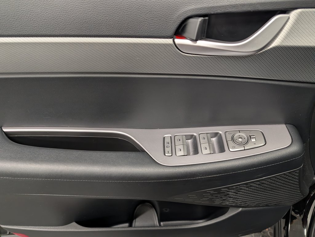 2024 Hyundai Palisade XRT - Photo 10