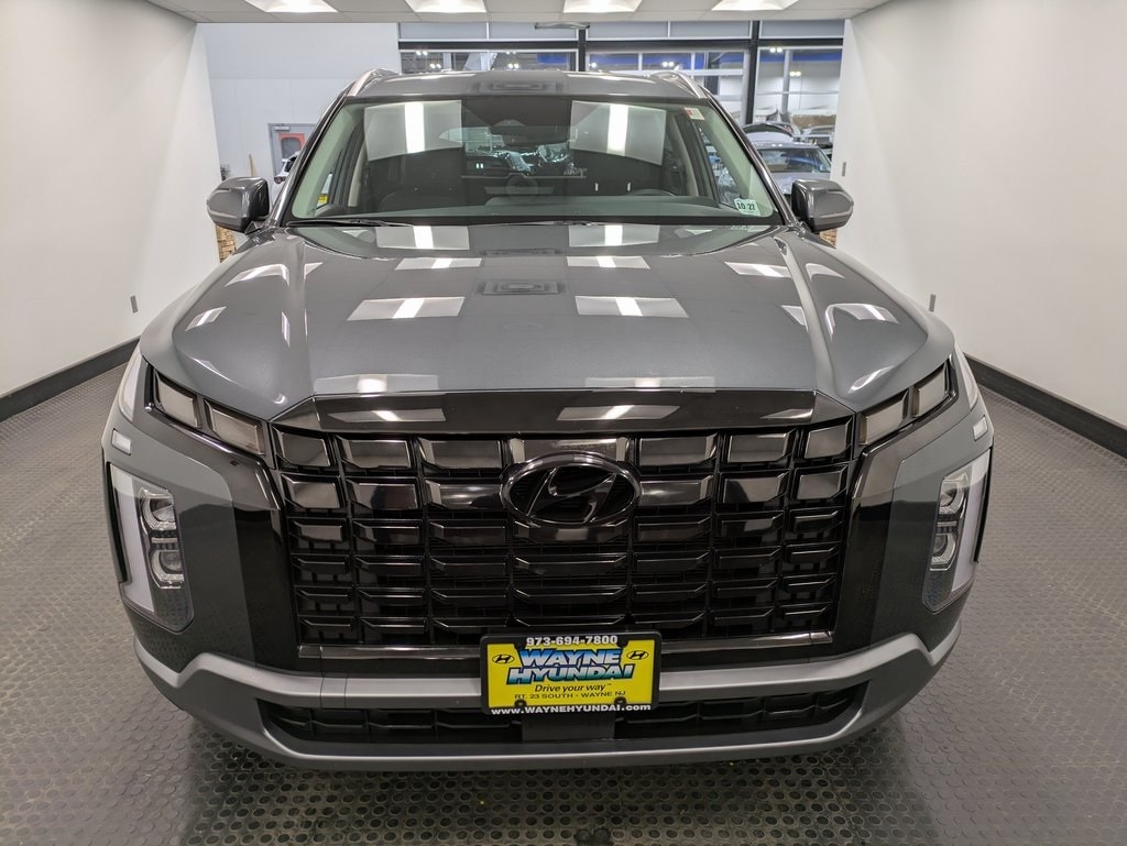 Used 2023 Hyundai Palisade SEL SUV