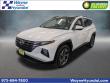 Certified 2024 Hyundai Tucson Hybrid SEL Convenience SUV