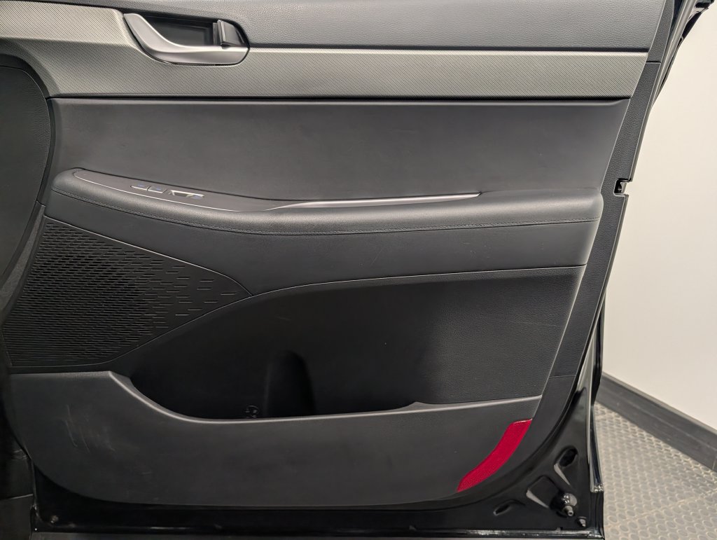 2024 Hyundai Palisade XRT - Photo 35