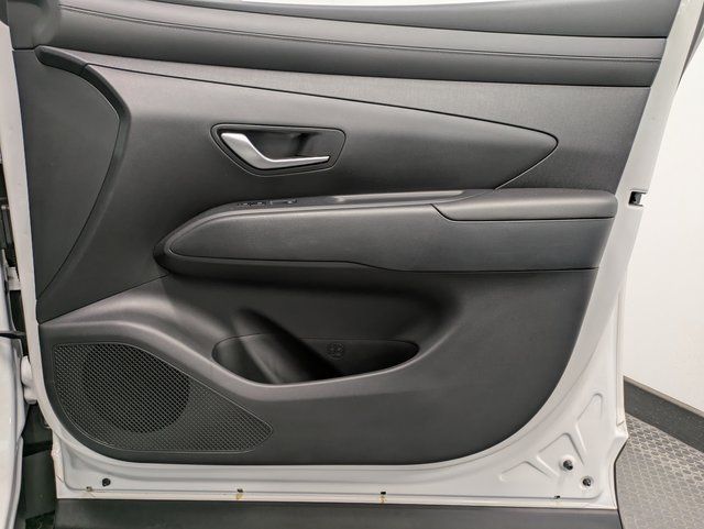 2025 Hyundai Tucson SEL Convenience - Photo 27