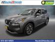 Used 2023 Nissan Rogue SV SUV