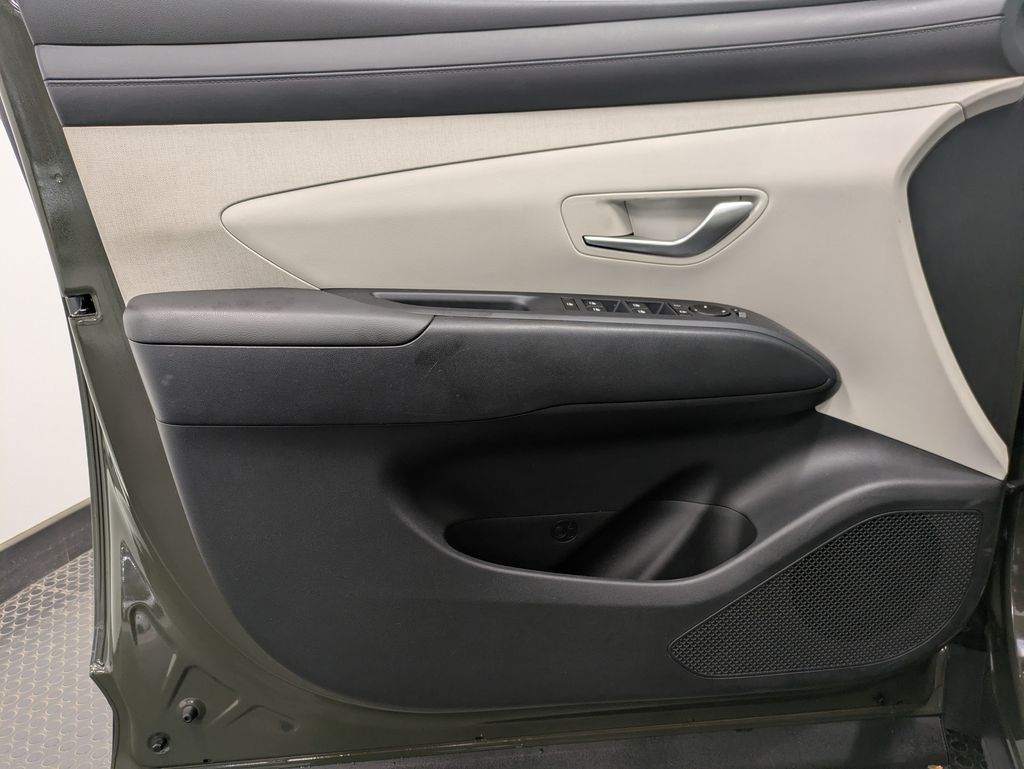 2025 Hyundai Tucson SEL Convenience - Photo 8