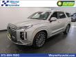 Certified 2024 Hyundai Palisade Calligraphy SUV