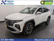 Certified 2025 Hyundai Tucson SEL Convenience SUV