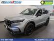 Used 2025 Honda CR-V Hybrid Sport SUV