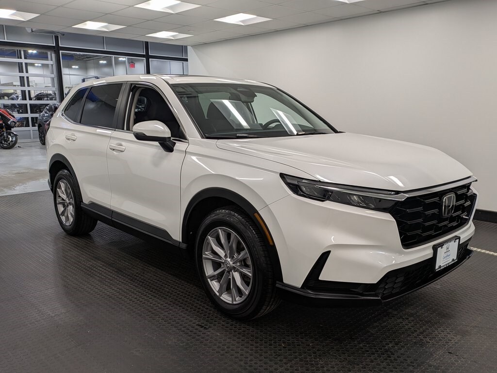 2023 Honda CR-V EX photo 3