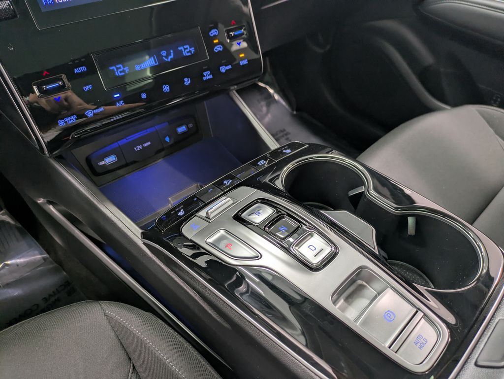 2022 Hyundai Tucson SEL Convenience - Photo 14