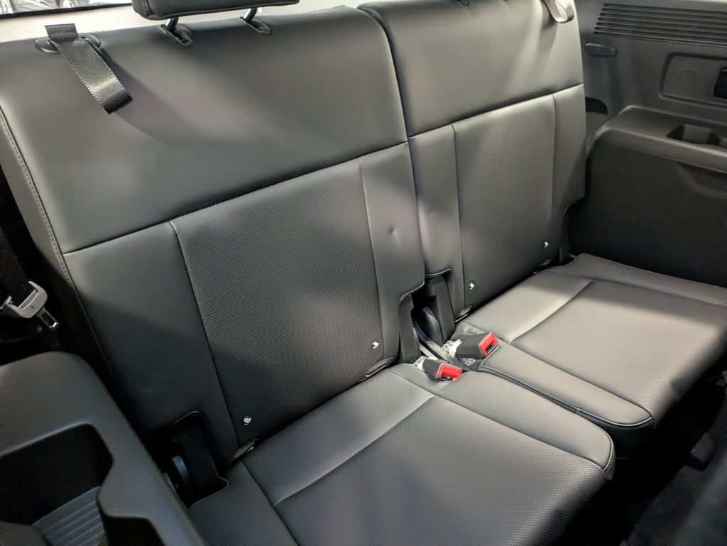 2025 Hyundai Santa Fe XRT - Photo 26