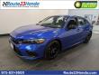 Used 2024 Honda Civic Sport Sedan