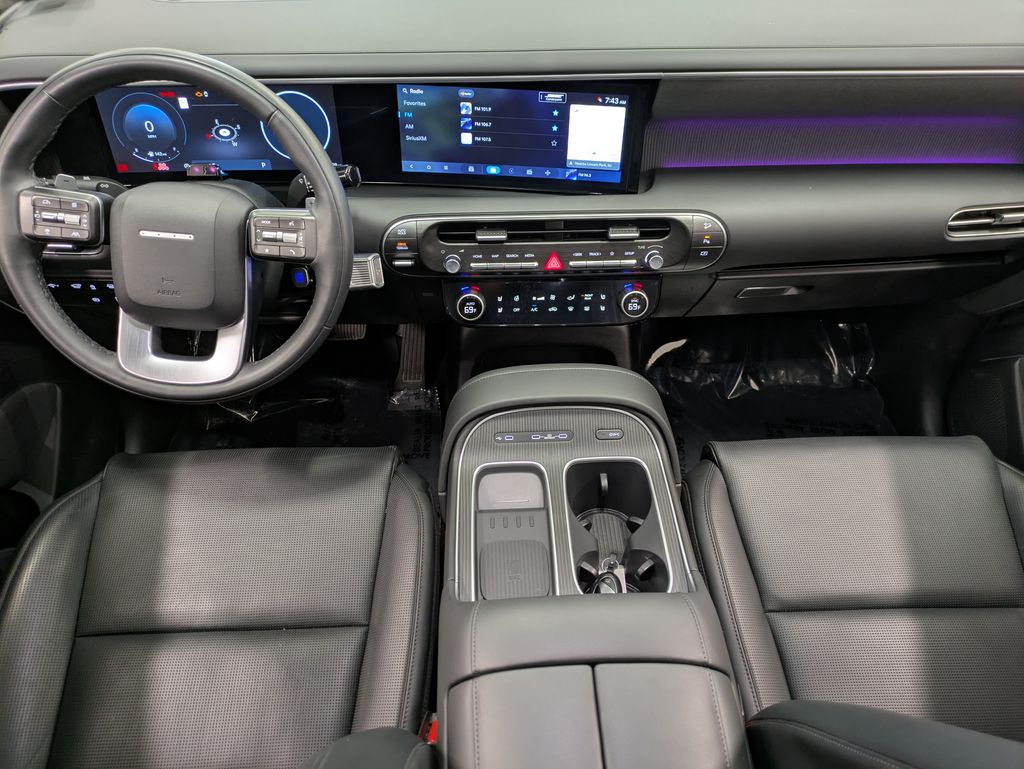2026 Hyundai Palisade Calligraphy - Photo 22