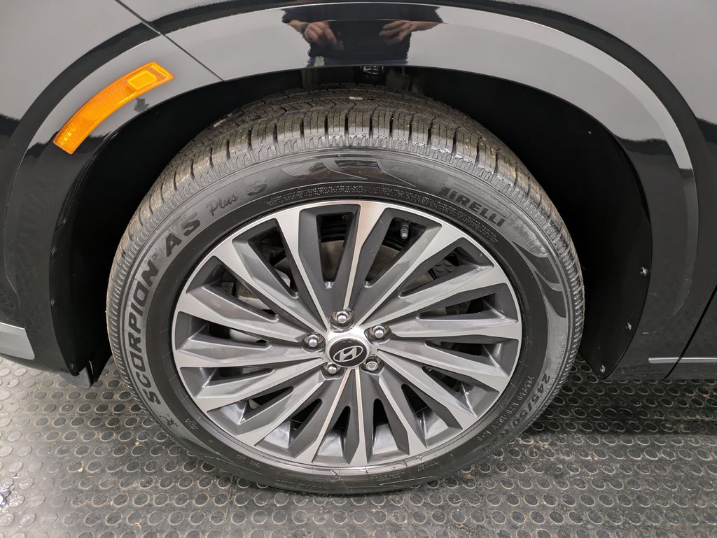 2023 Hyundai Palisade Calligraphy - Photo 7