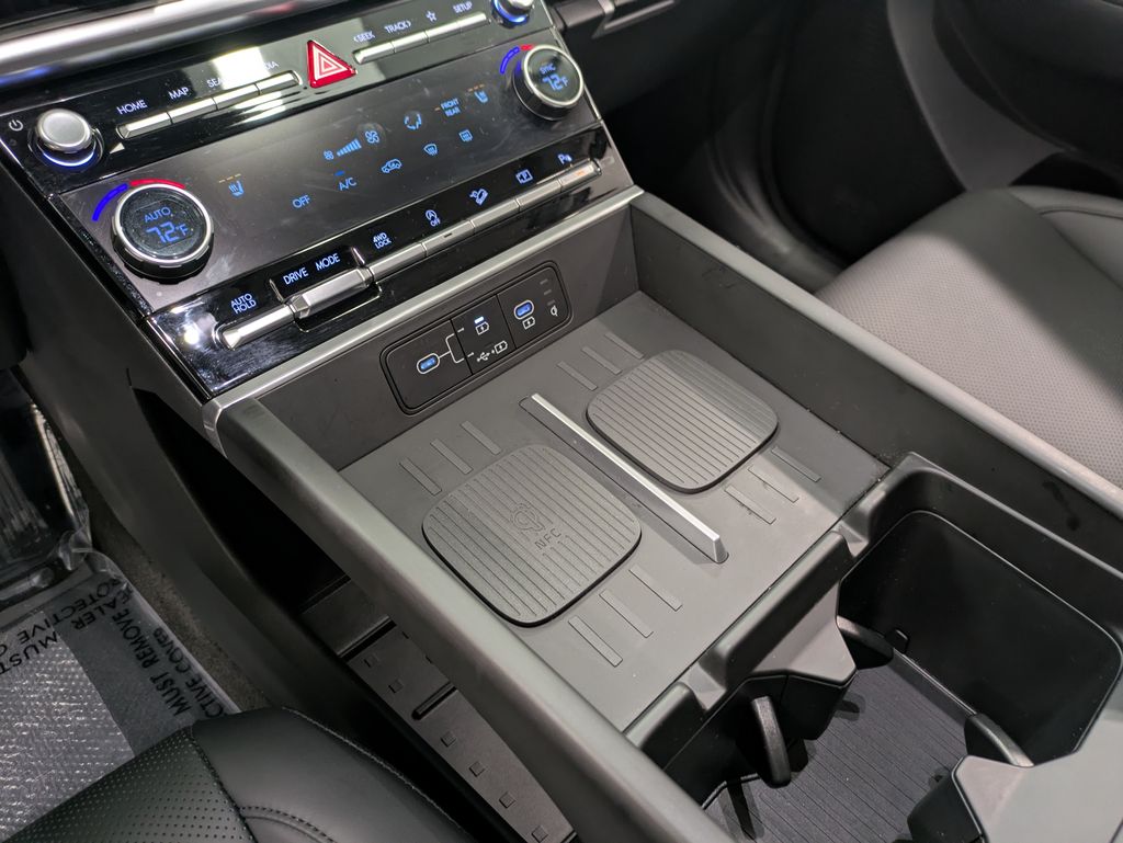 2025 Hyundai Santa Fe XRT - Photo 13