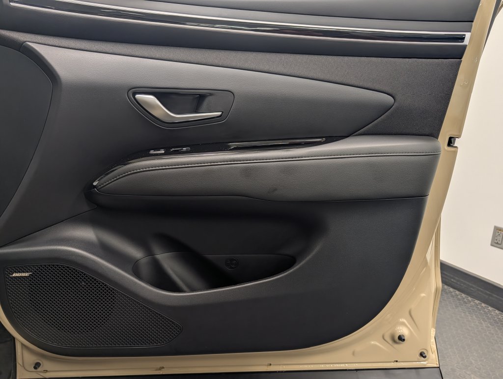 2024 Hyundai Santa Cruz Limited - Photo 26
