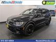Used 2021 Volkswagen Tiguan 2.0T SE R-Line Black 4MOTION SUV