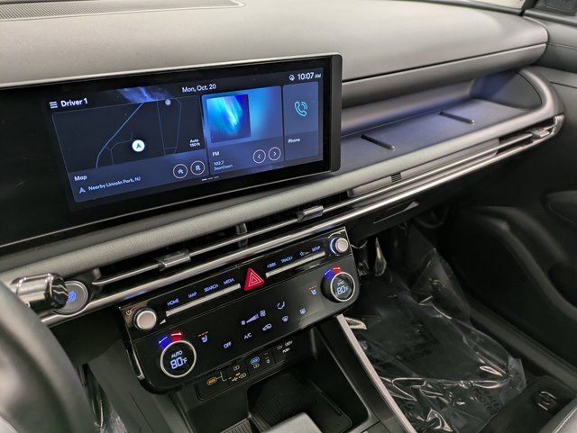 2025 Hyundai Tucson SEL Convenience - Photo 11