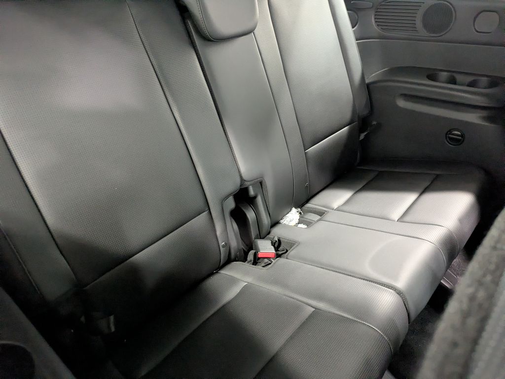 2026 Hyundai Palisade XRT Pro - Photo 26