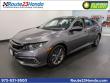 Used 2020 Honda Civic EX-L Sedan