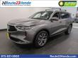 Used 2023 Acura MDX SH-AWD Technology Package SUV
