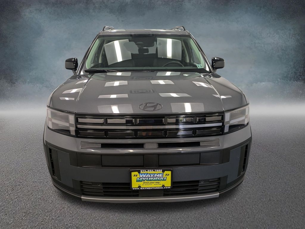 Used 2025 Hyundai Santa Fe XRT SUV