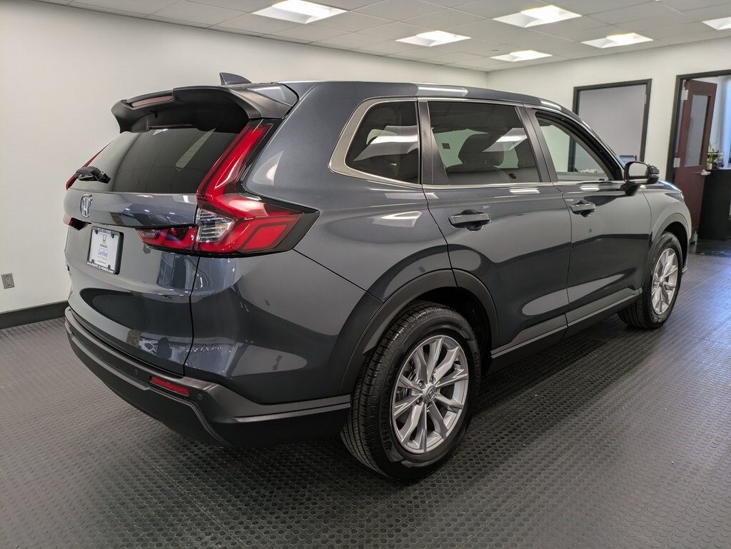 2023 Honda CR-V EX-L photo 2