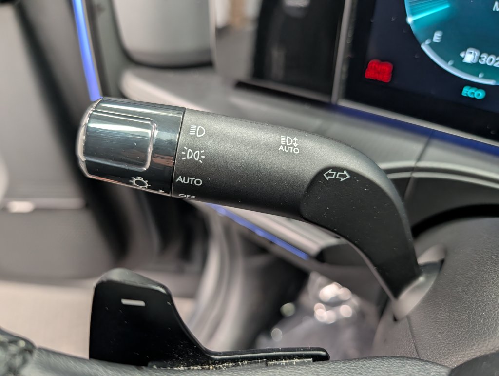 2025 Hyundai Santa Fe Calligraphy - Photo 16