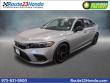 Used 2023 Honda Civic Sport Sedan