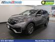 Used 2022 Honda CR-V EX-L SUV