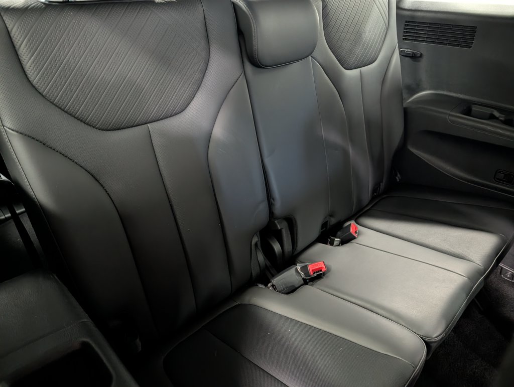 2024 Hyundai Palisade XRT - Photo 33