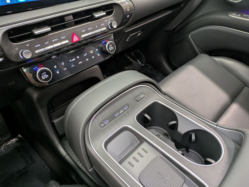 2026 Hyundai Palisade Calligraphy - Photo 13