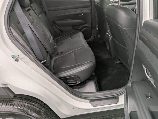 2025 Hyundai Tucson SEL Convenience - Photo 26