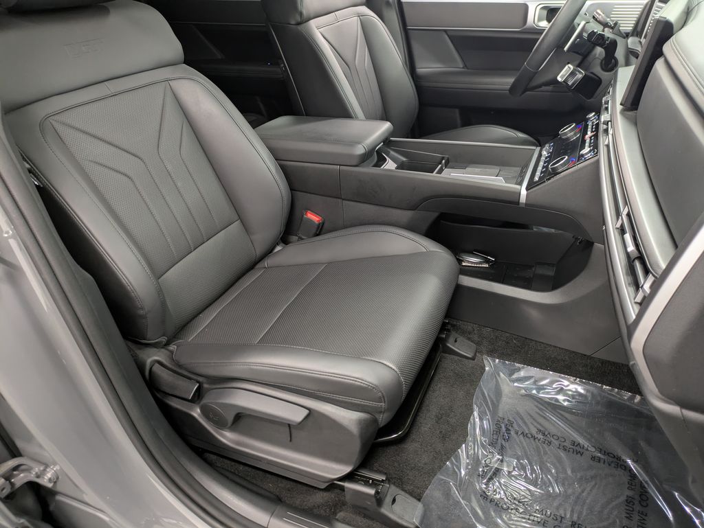 2024 Hyundai Santa Fe XRT - Photo 28