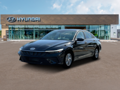 2025 Hyundai Elantra SE Sedan