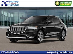 2026 Genesis GV70 2.5T Advanced AWD SUV