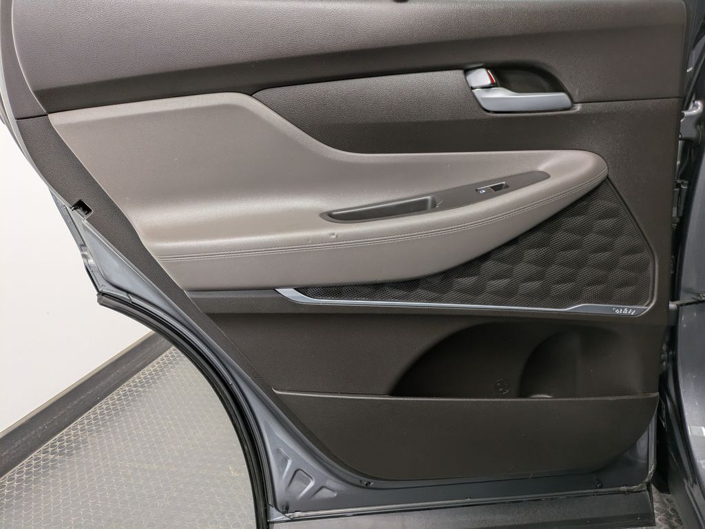2020 Hyundai Santa Fe SEL - Photo 22